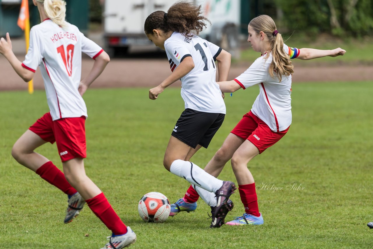 Bild 178 - Loewinnen Cup